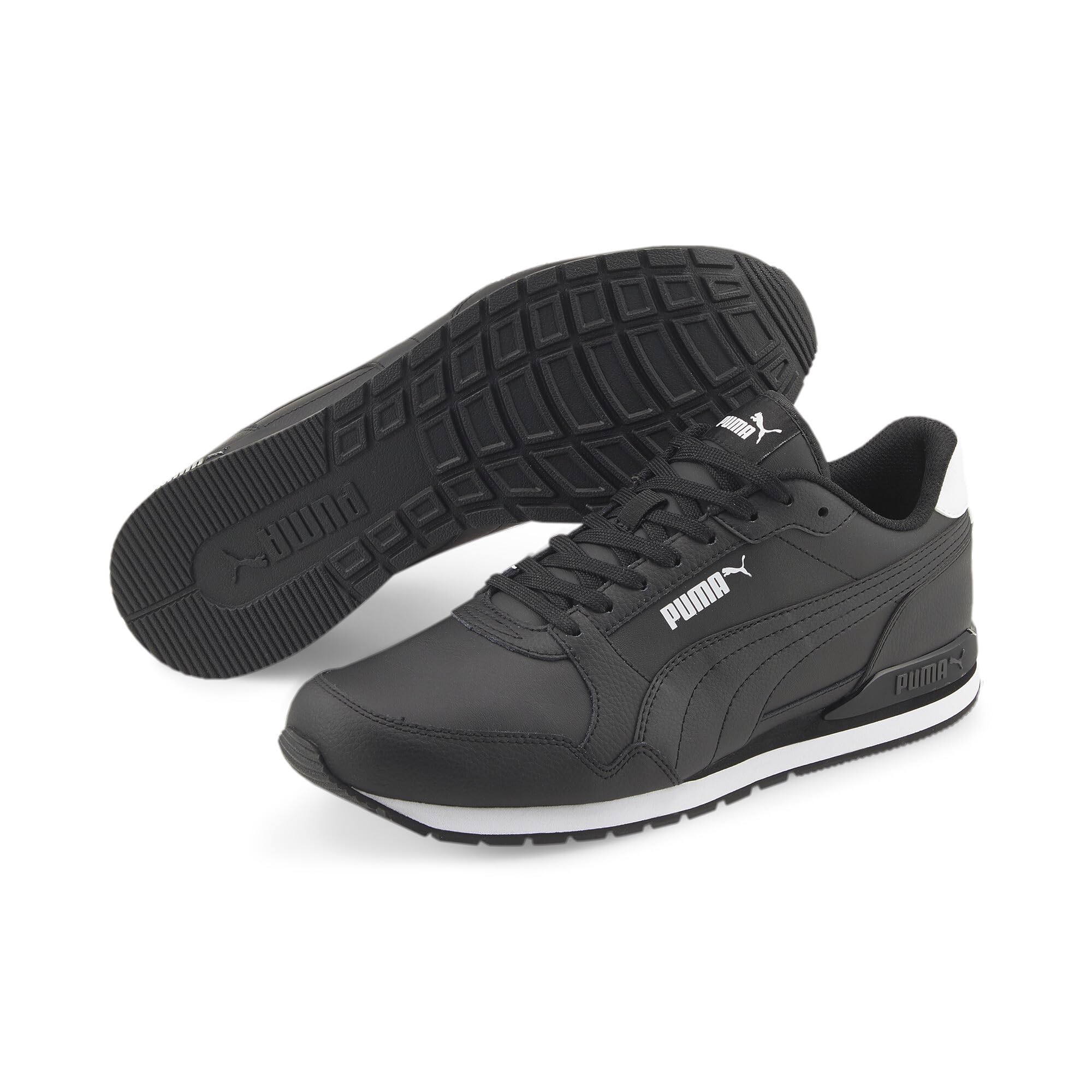 PUMA ST Runner v3 L unisex-adult Sneaker