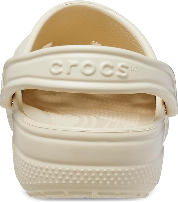 Crocs Classic Lined Glitter Clog unisex-child Clog