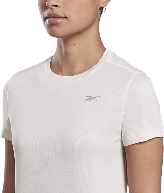 Reebok RE SS T-shirt