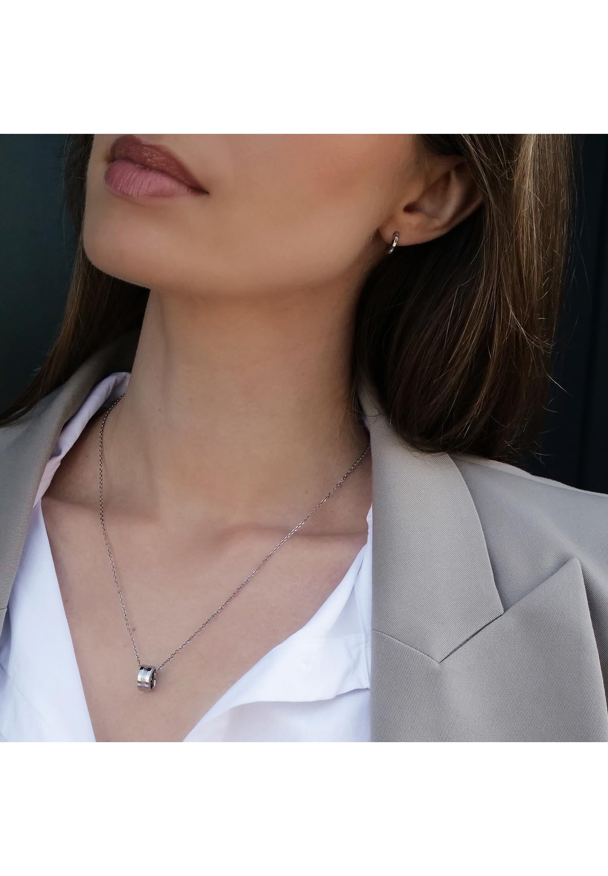 Daniel Wellington Elan Necklace