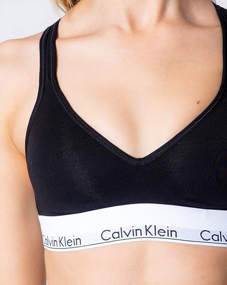 Calvin Klein Women's Bralette Lift Bras (pack of 1)