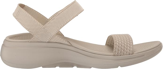 Skechers Women's Ankle Strap Sandal