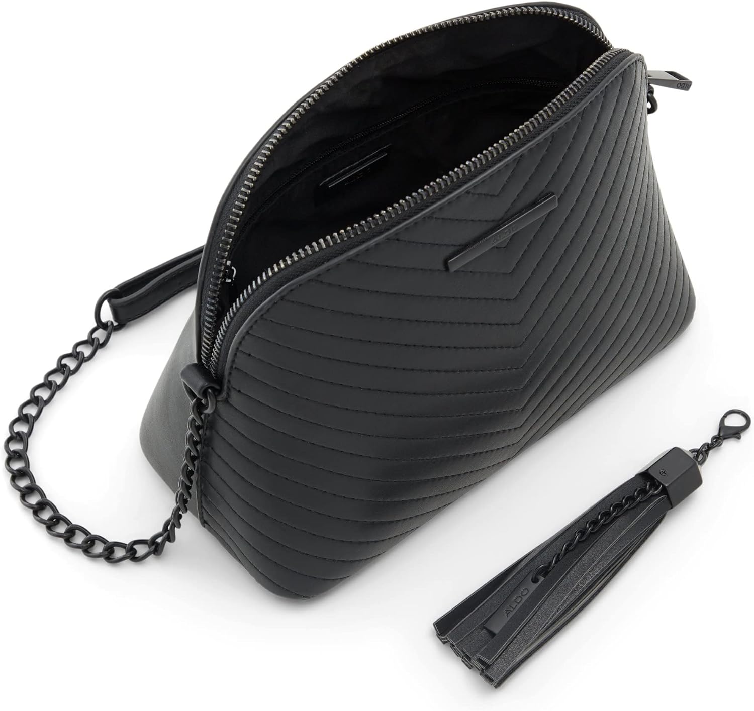 ALDO womens Aldo Women's Adassi Crossbody Bag ALDO Women's Adassi Crossbody Bag