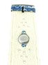 GUESS Women's Casual Analog Watch - 22mm - Blue - 11050L4