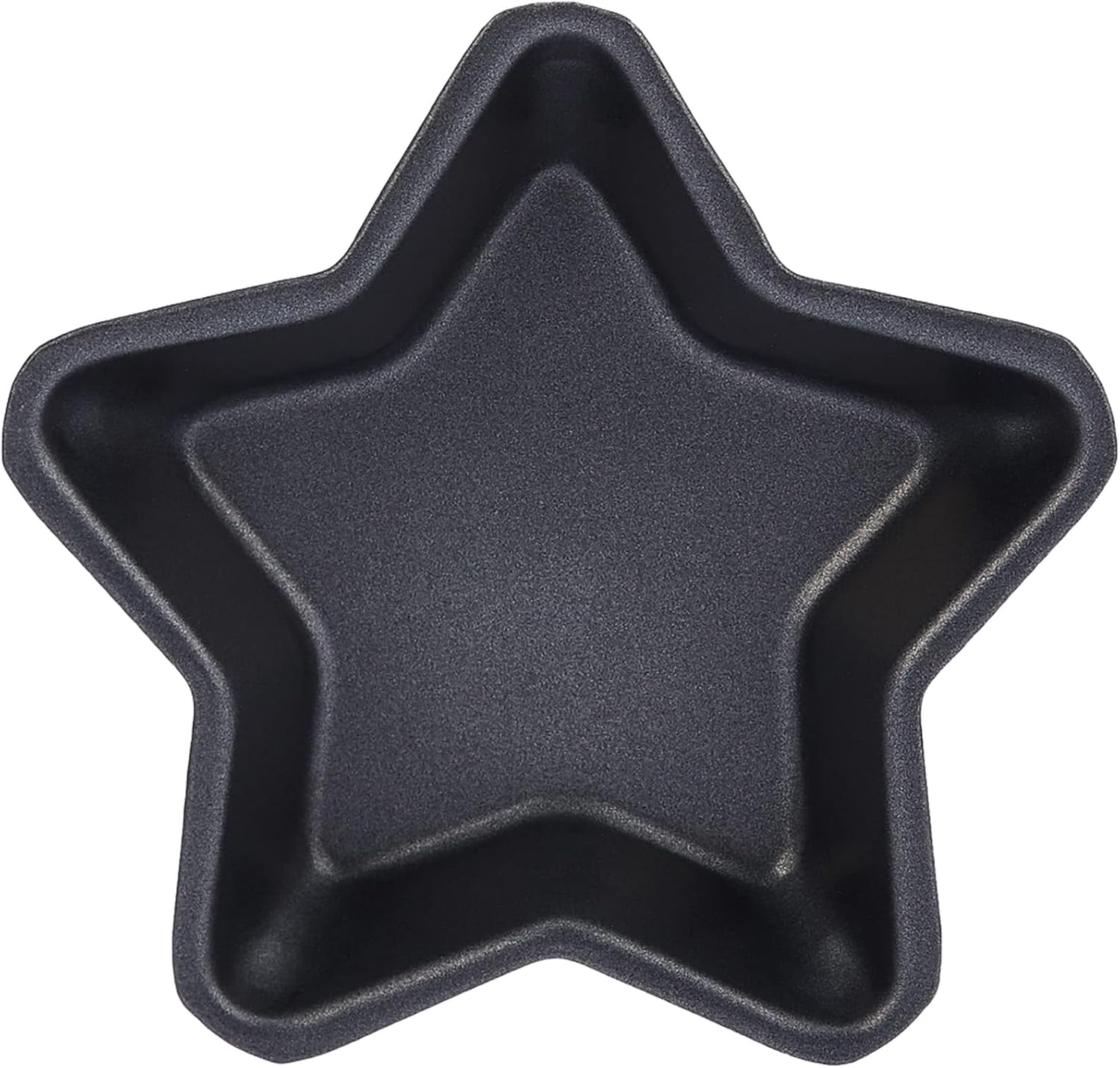 KitchenCraft Non-Stick Assorted Shapes1 Piece Bakeware,