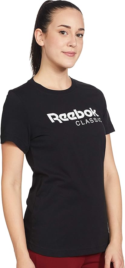 Reebok Women's Classics T-Shirt