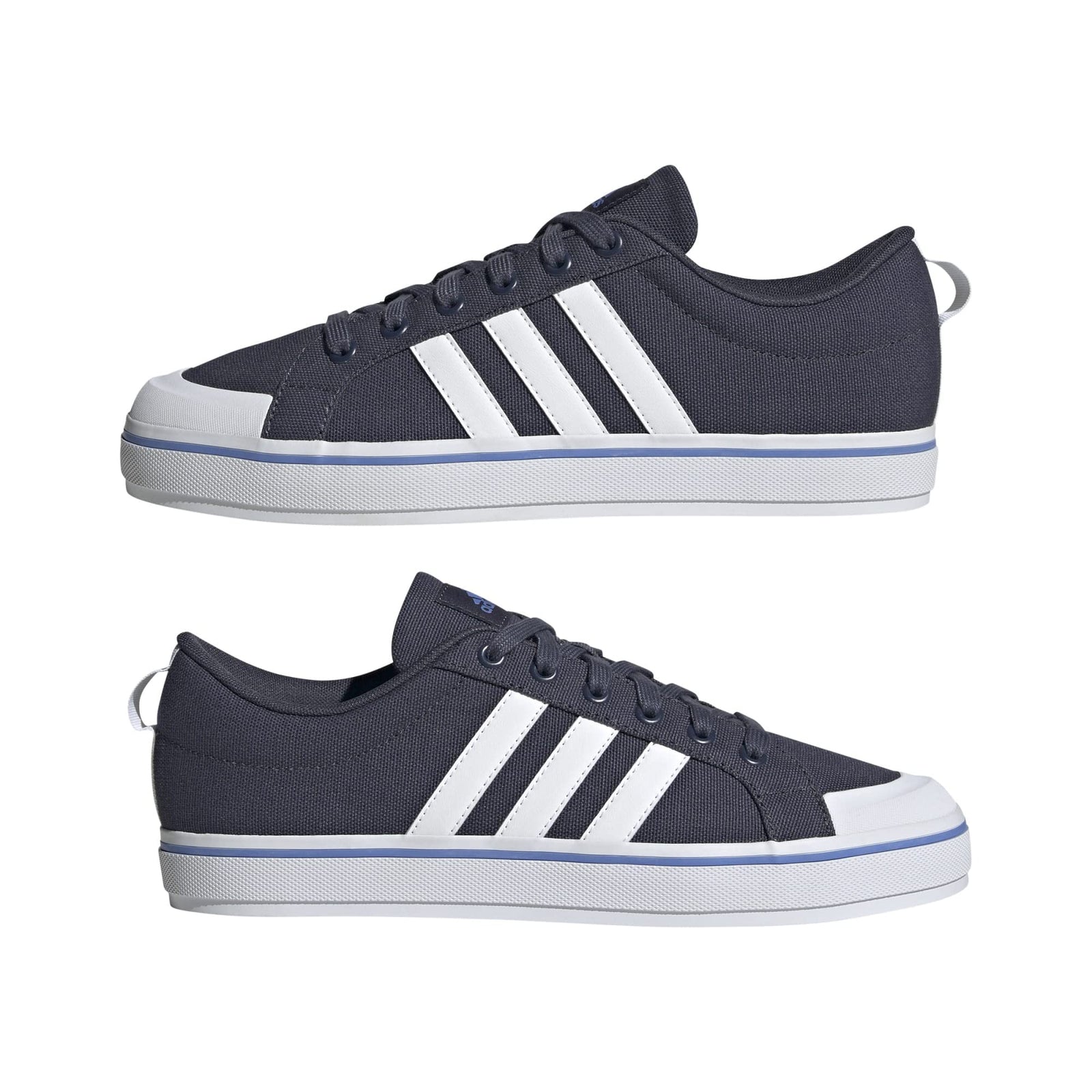 adidas Bravada 2.0 mens Skate Shoe