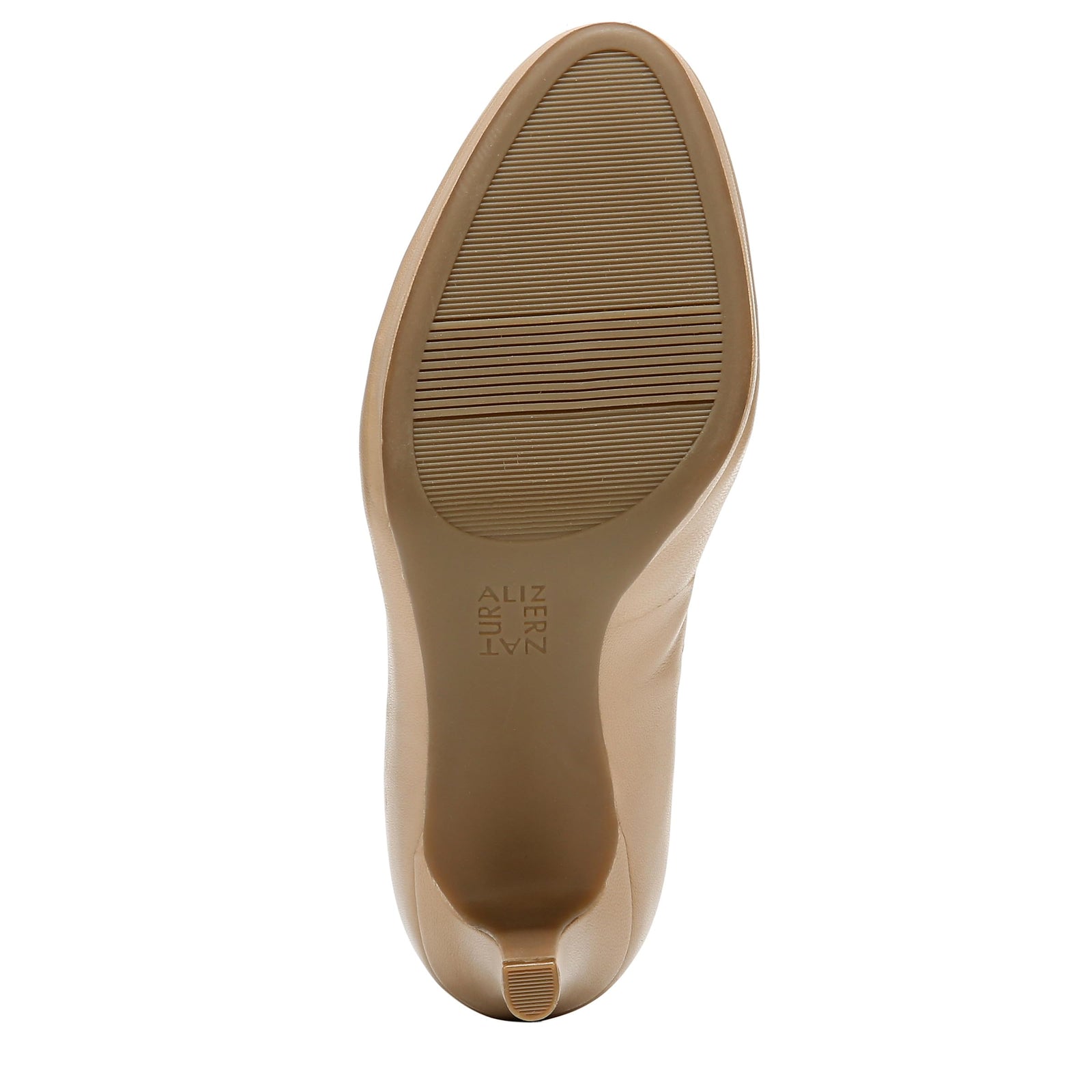 Naturalizer Women's, Michelle High Heel Pumps, Tender Taupe, 8