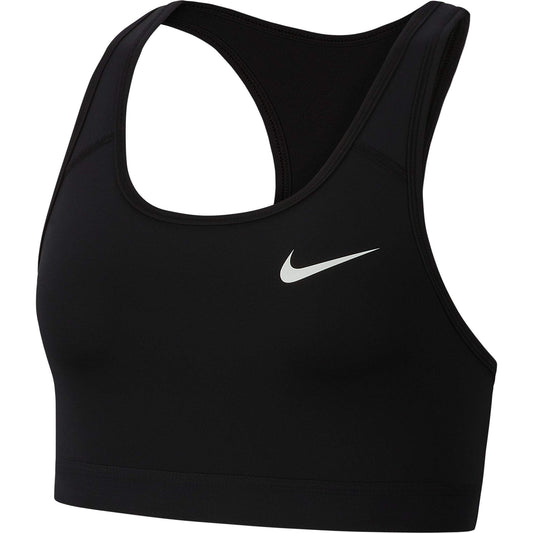 Nike Women's Dri Fit Soosh Logo Bra (pack of 1)