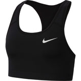 Nike Women's Dri Fit Soosh Logo Bra (pack of 1)