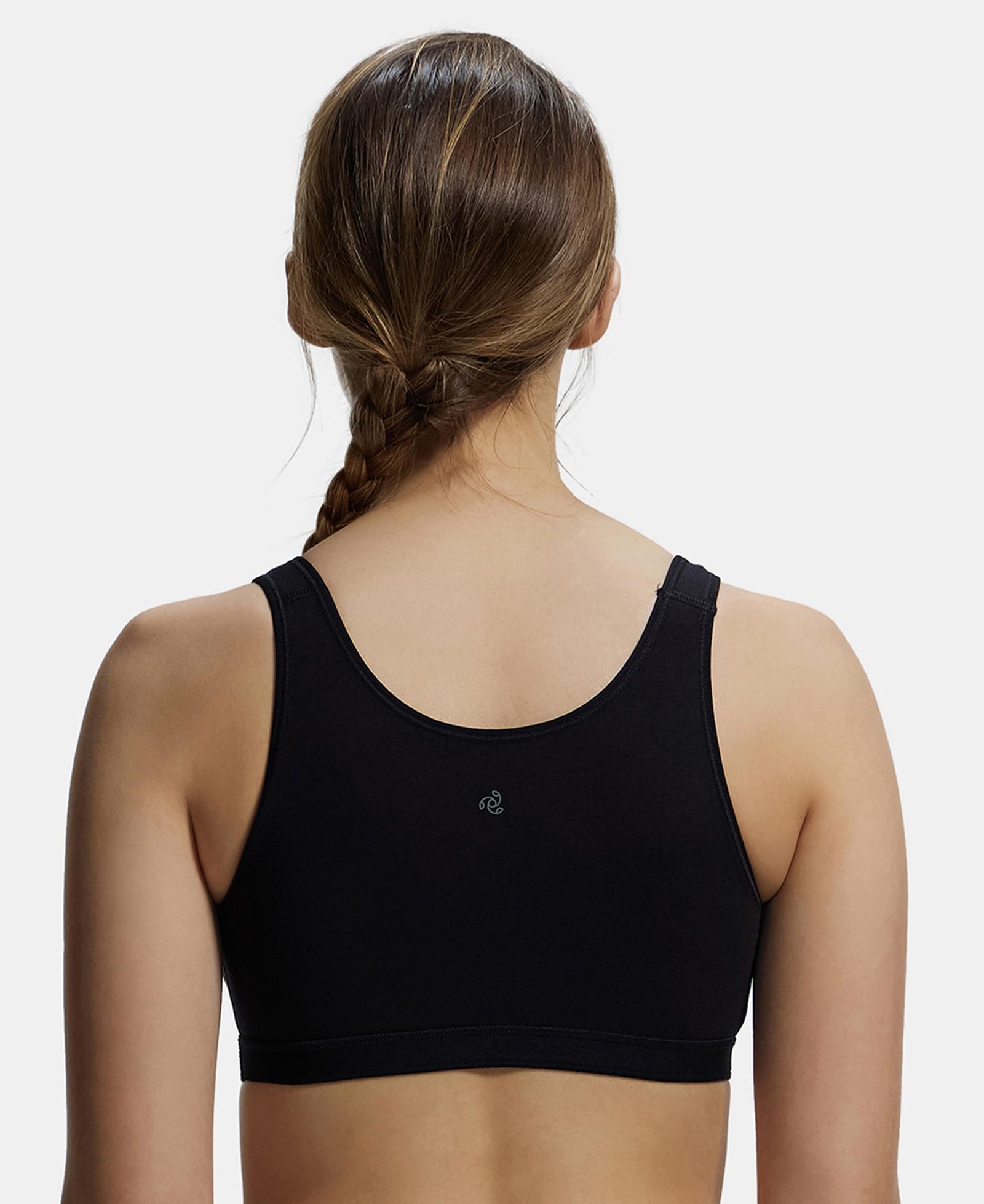 Jockey 1376-0105 Women's Active Bra Evita