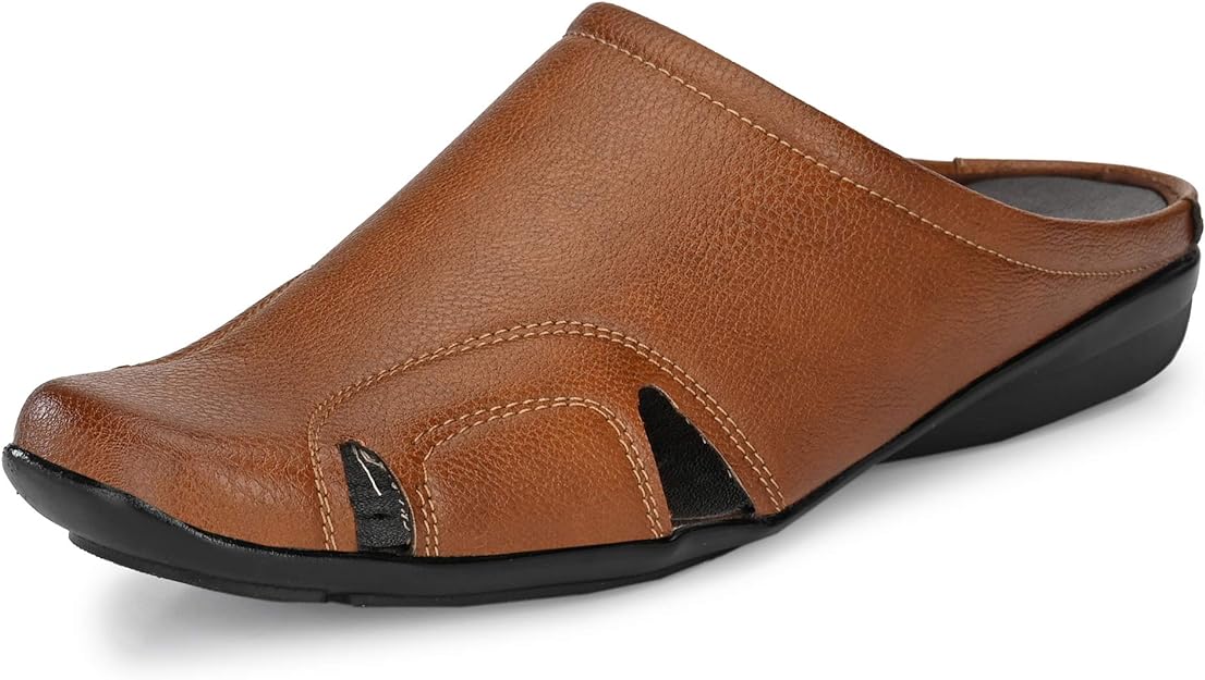 Centrino Men's 5 Sandal