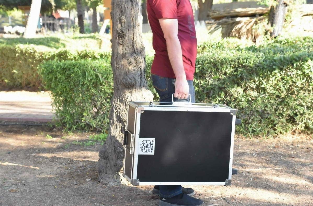 BBQ Full Set 50 Pcs in 1 Bag