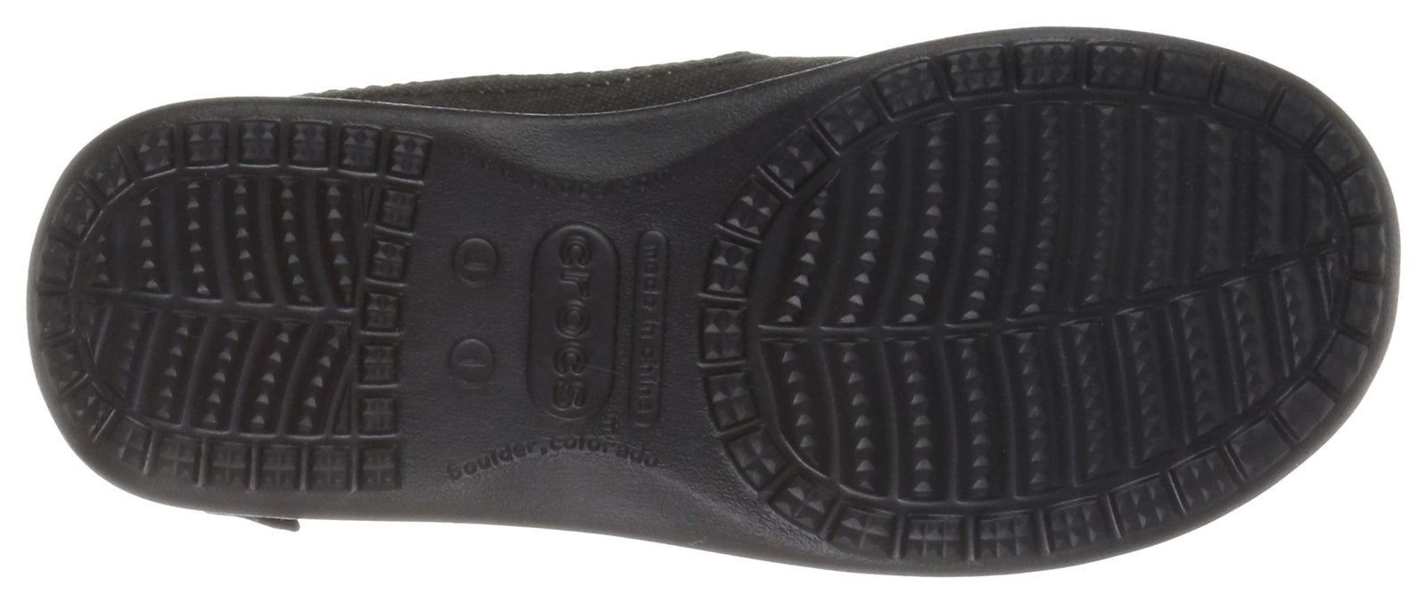 Croc Boys' Santa Cruz II Loafers