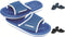 Cressi Unisex Child Lipari Beach Slippers unisex-child Beach Thong Sandals & Pool Shoes