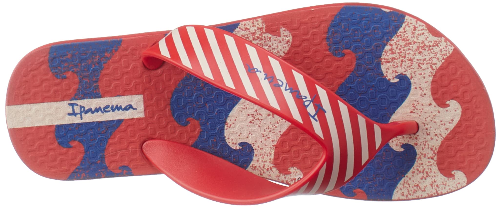 Ipanema Unisex-Child DECK INF Slip-On Flip-Flops