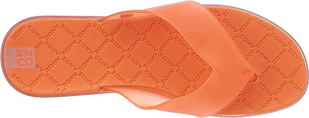 Zaxy Women’s Zaxy Moment Thong Flip-Flop Sandal