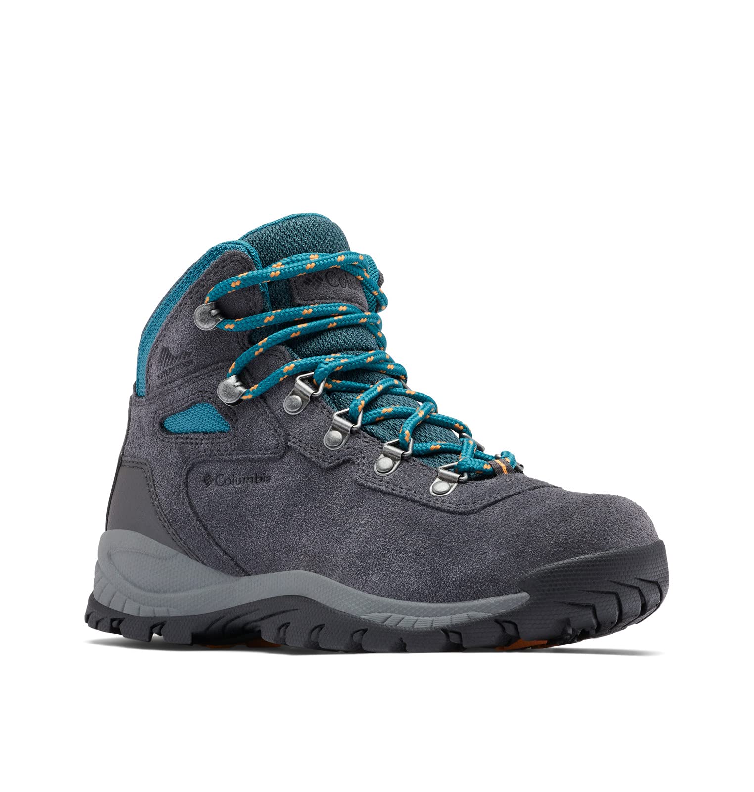 Columbia Newton Ridge Plus Waterproof Amped womens