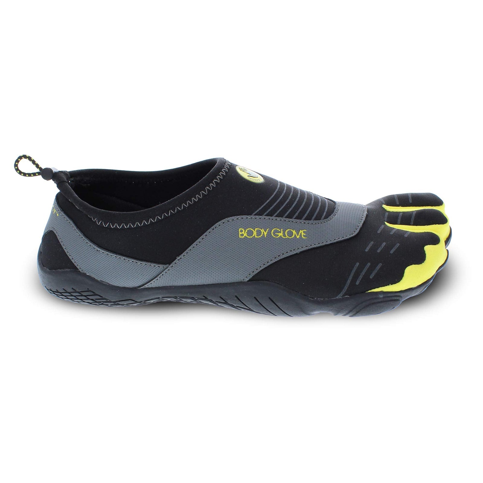 Body Glove 3T Barefoot Cinch Men's Water Shoes