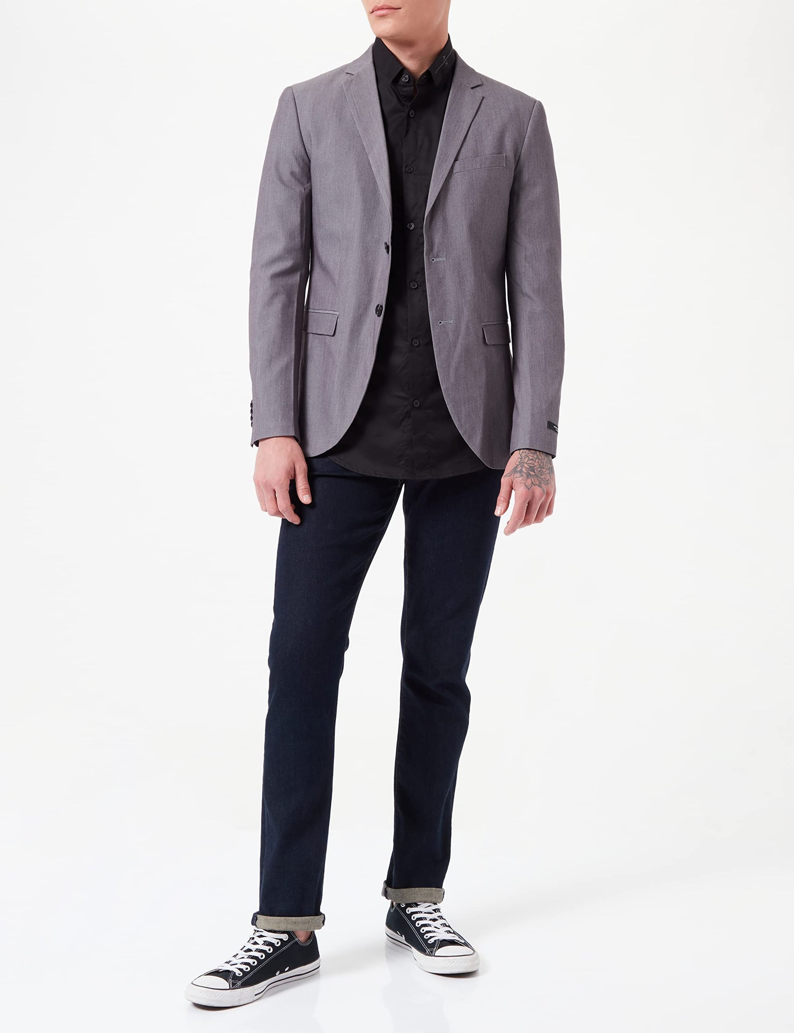 Jack & Jones mens Franco