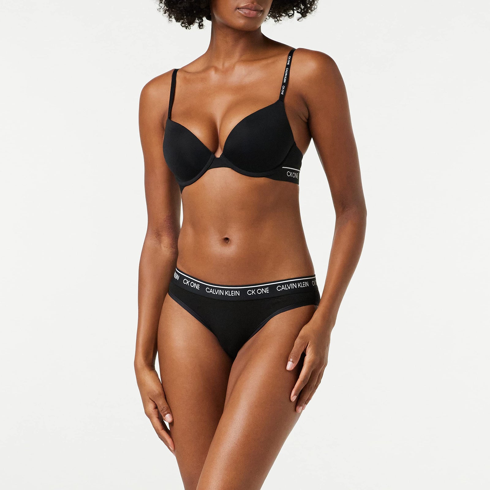 Calvin Klein Women's Bikini Coordinate Panties