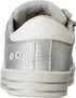 SPROX girls Sprox shoes for girls polyster silver-34 Sneaker