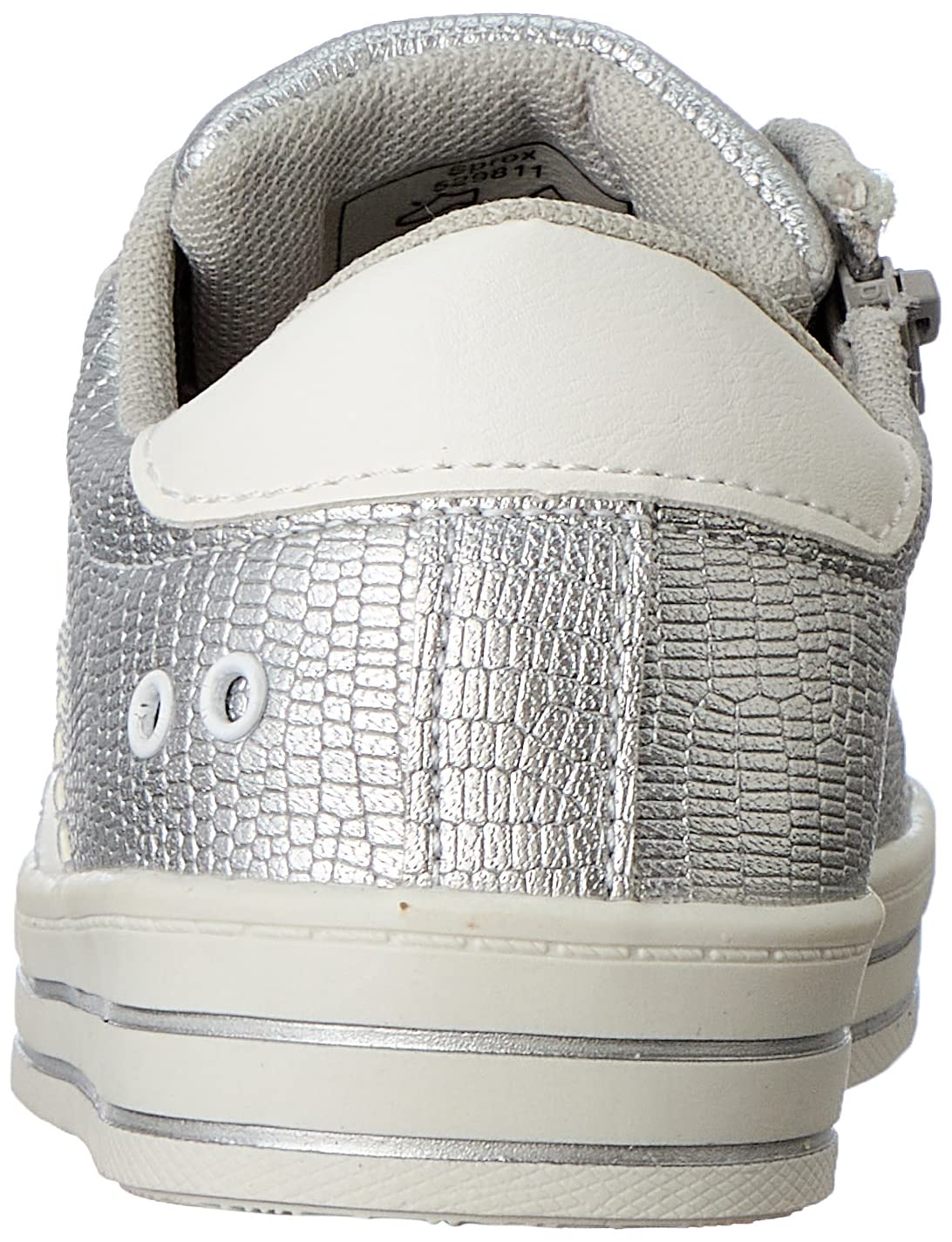 SPROX girls Sprox shoes for girls polyster silver-34 Sneaker