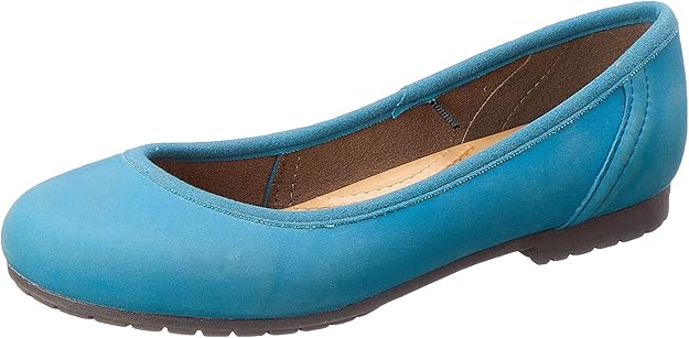 Crocs Women's Duet Lined Flat