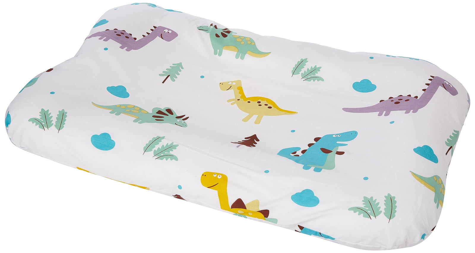 Star Babies Changing pad - Printed Animal