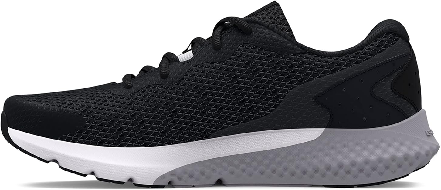 Under Armour Men's Charged Rogue 3 Road Running Shoe