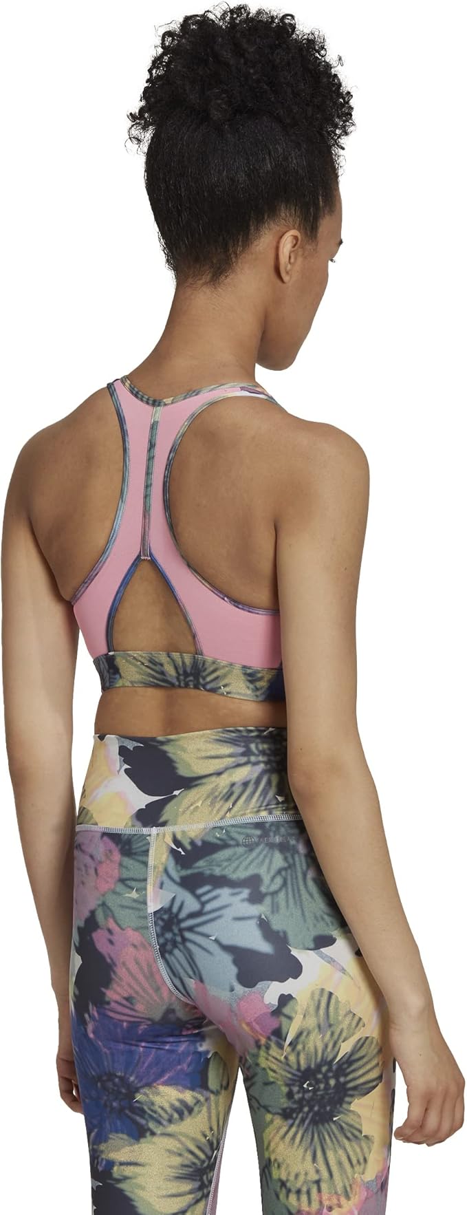 adidas Womens^Womens N1523 Sports Bra