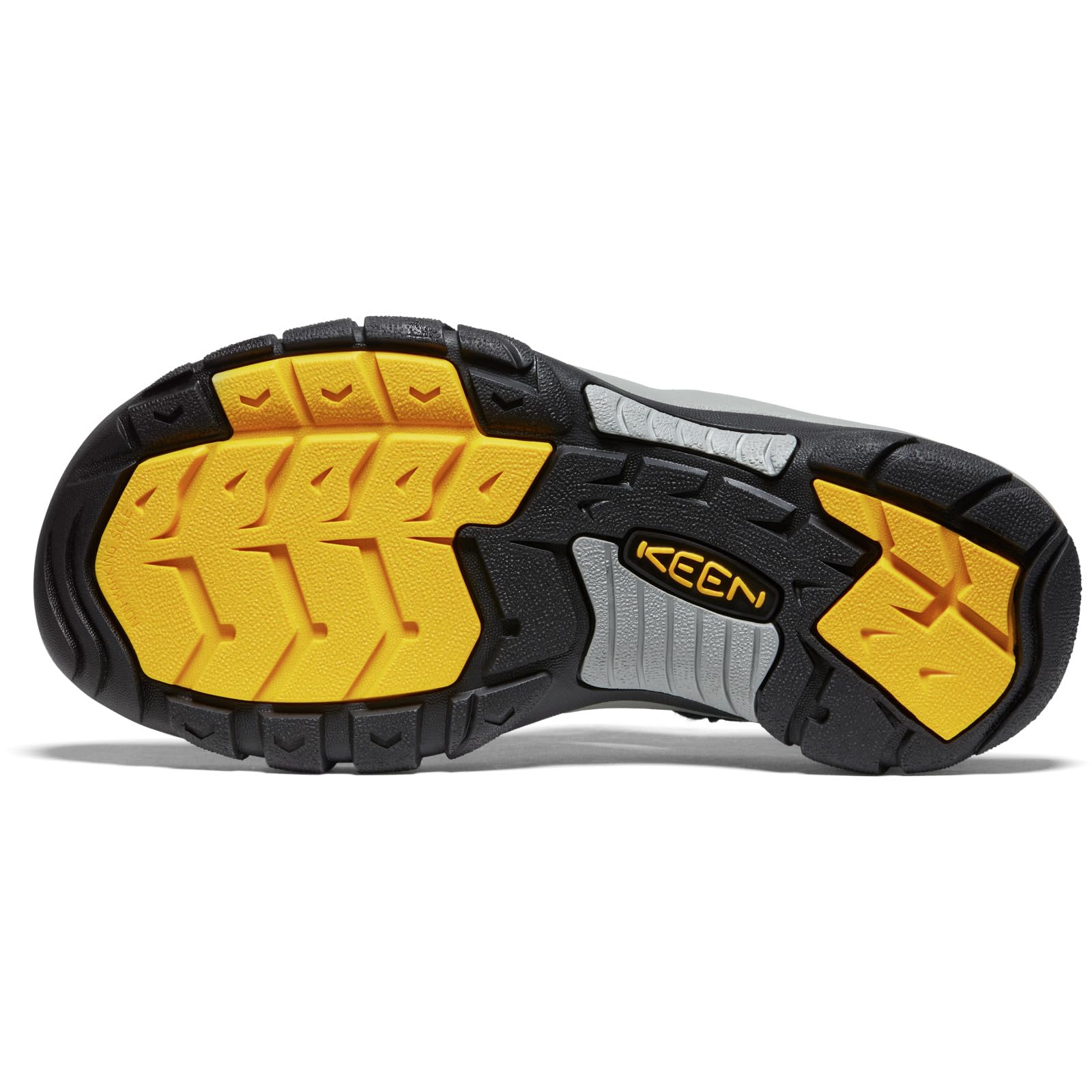 KEEN Men's Newport H2 Sandal