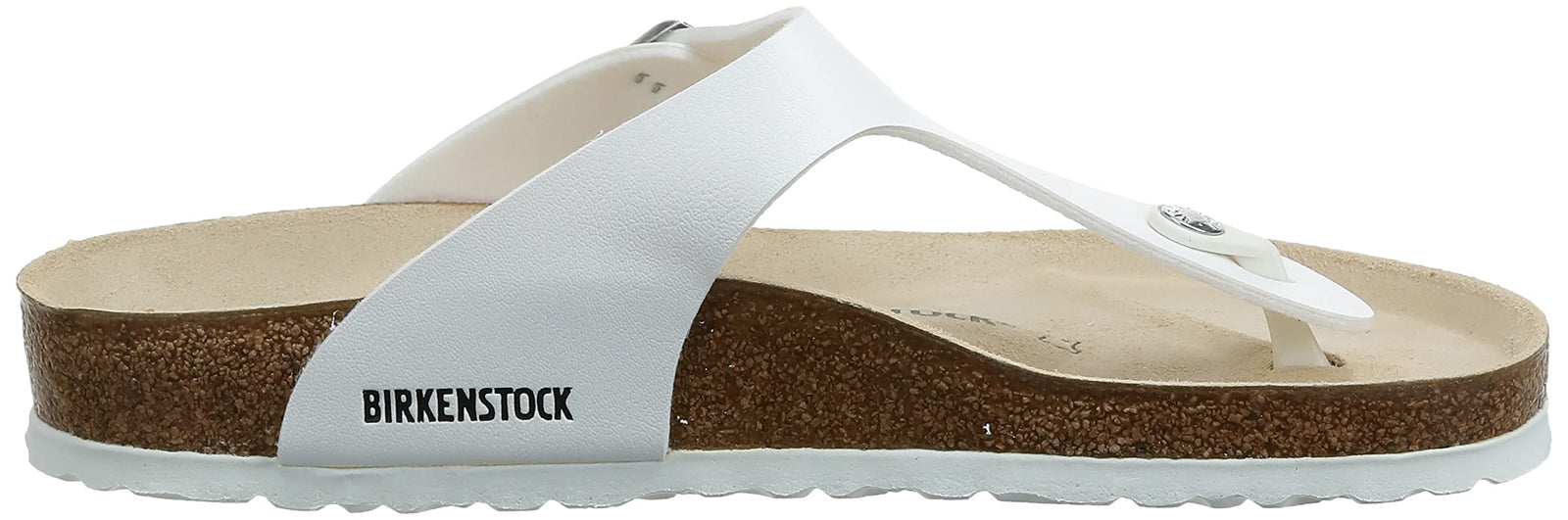 Birkenstock Gizeh, Unisex-Adults' Sandals