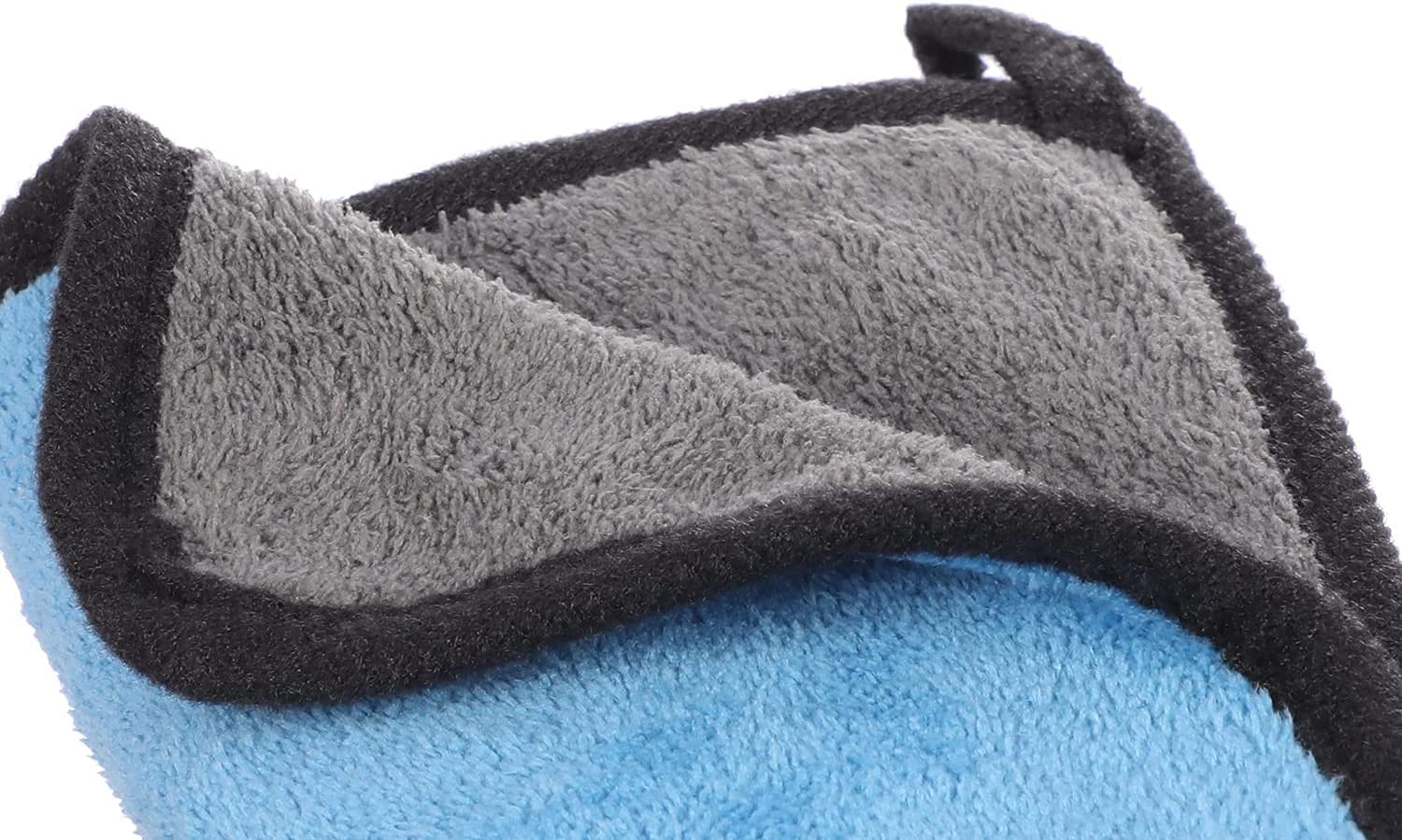 Kleaner Microfiber Towel - 45 x 38 cm