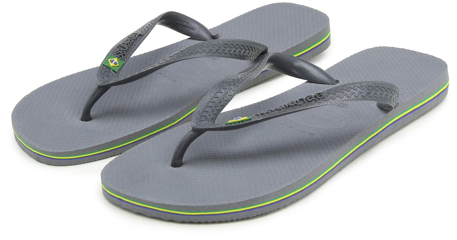 Havaianas Brasil Slippers