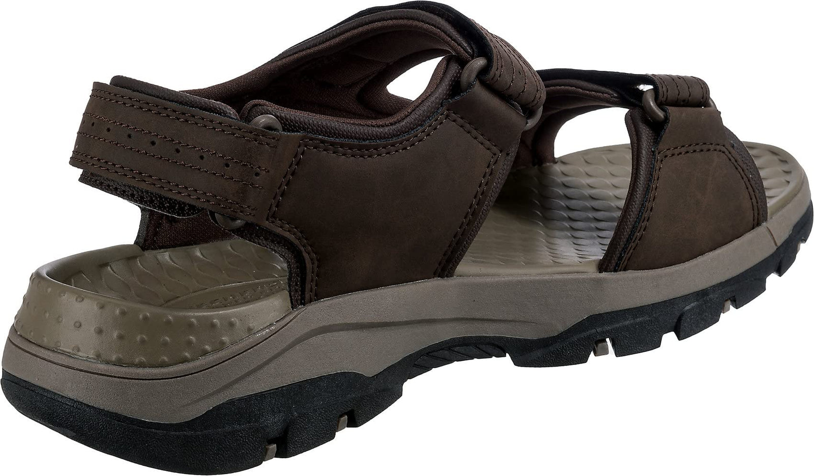 Skechers Tresmen-Garo Open Toe Water Sandal mens Skechers Men's Tresmen-Garo Open Toe Water Sandal