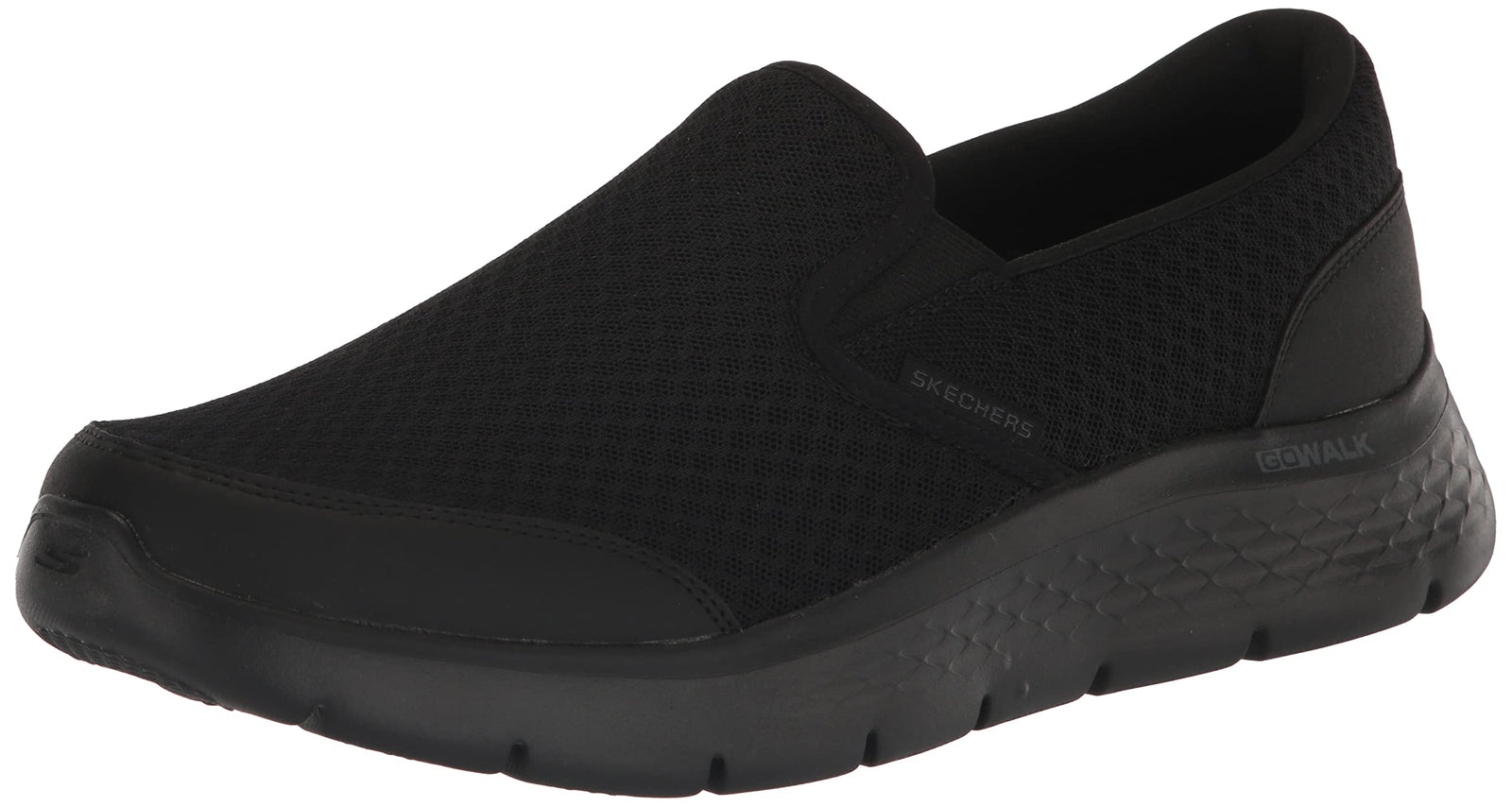 Skechers Gowalk Flex - Athletic Slip-on Casual Loafer Walking mens SHOES