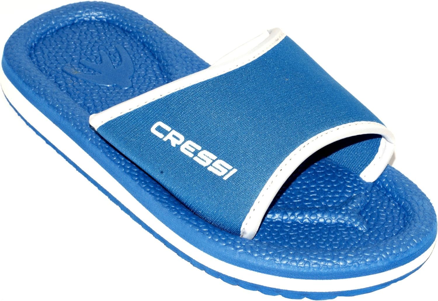 Cressi Unisex Child Lipari Beach Slippers unisex-child Beach Thong Sandals & Pool Shoes