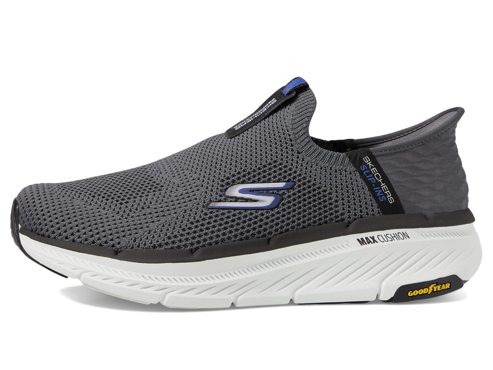 Skechers MAX CUSHIONING PREMIER 2.0 mens SHOES