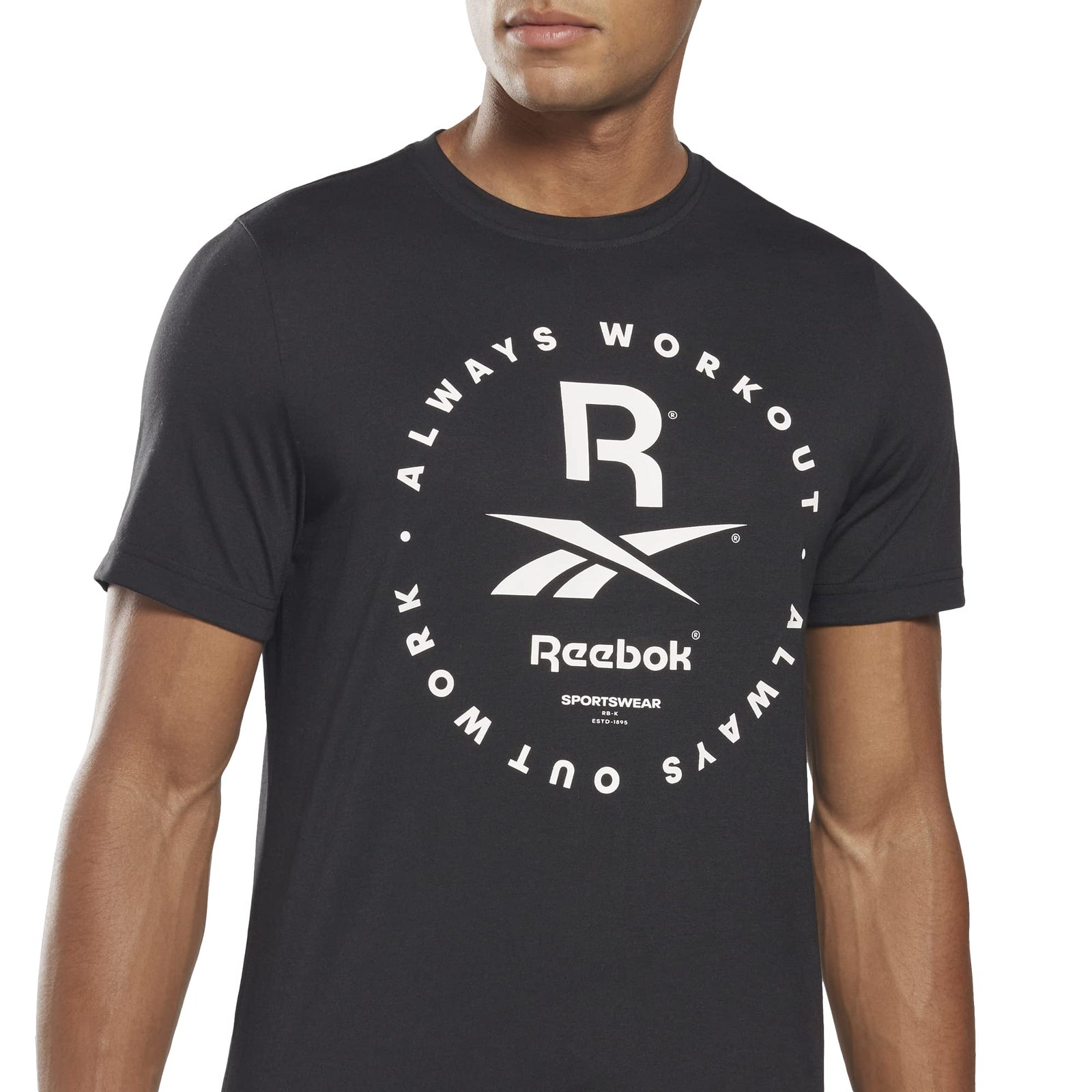 Reebok mens RT667 Work Utility Outerwear