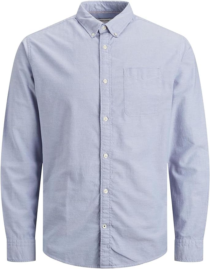 Jack & Jones mens Oxford Shirt