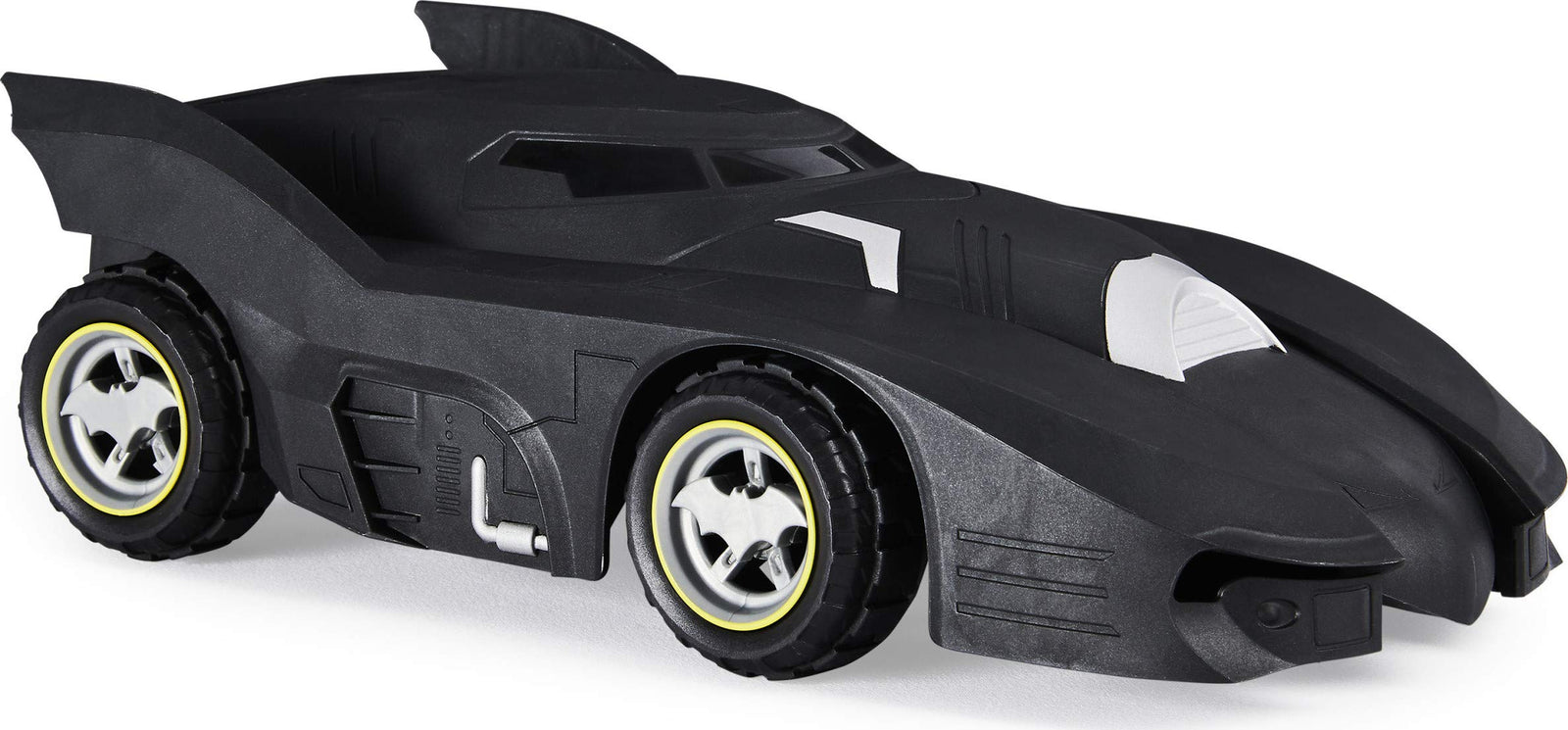 Spin Master Batman Radio Controlled Car - Black