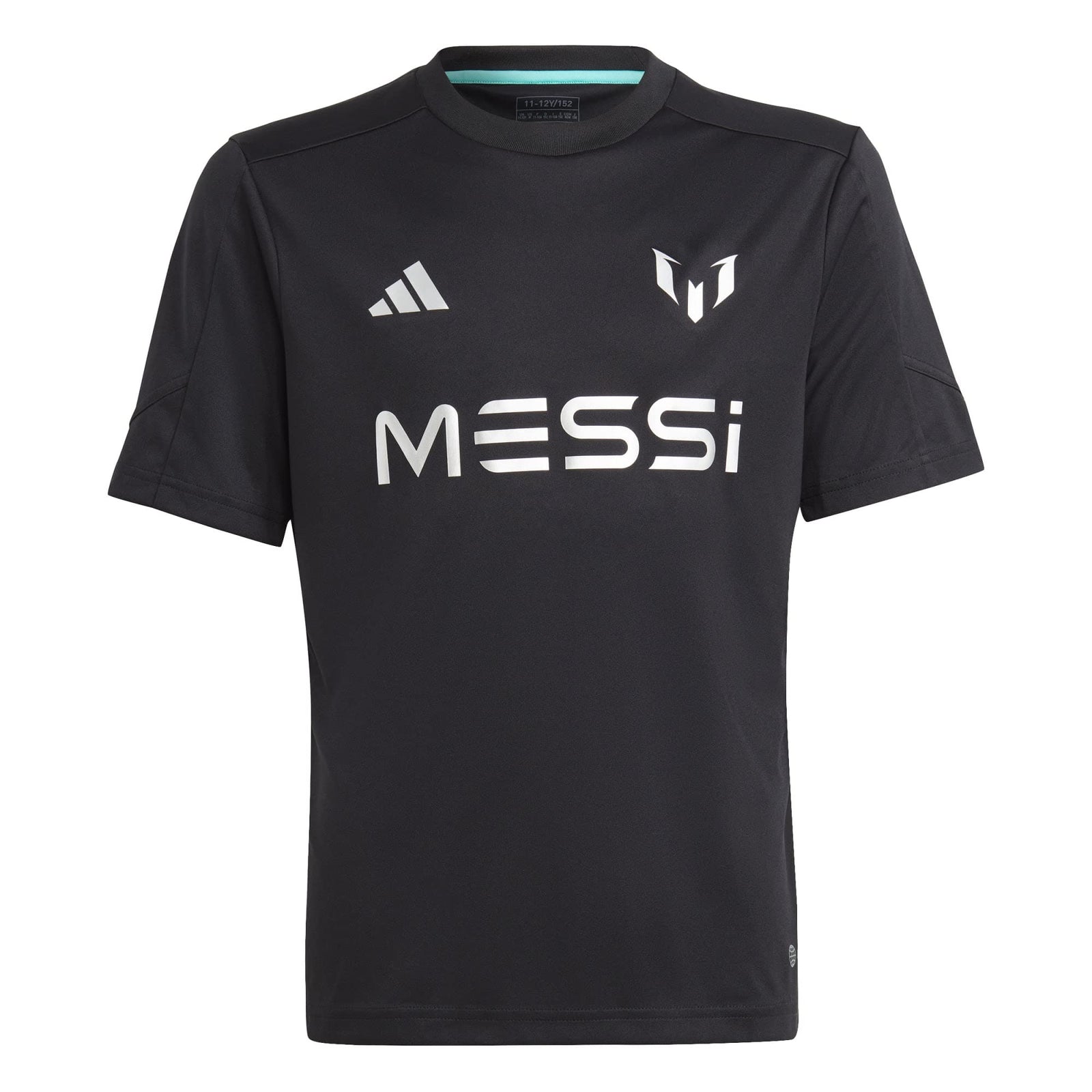 adidas Unisex Child Messi Training Jersey T-Shirt