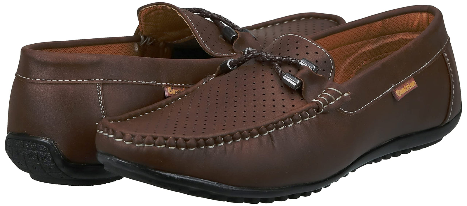 Centrino Men's Loafers & Moccasins