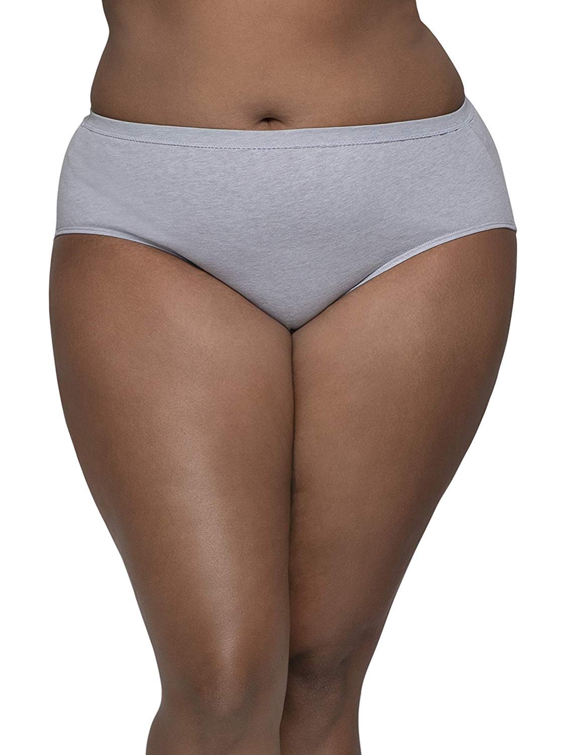 Fruit of the Loom Women's Underwear BeyondSoft Panties (Regular & Plus Size)