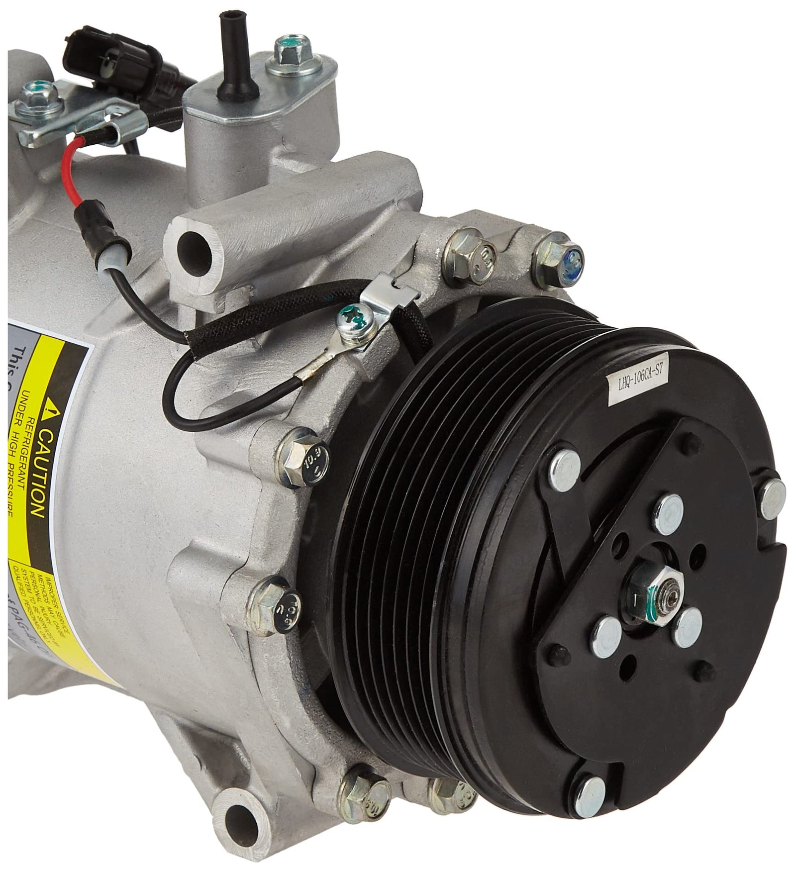 UAC-CO 4920AC COMPRESSOR - NEW COMPRESSOR