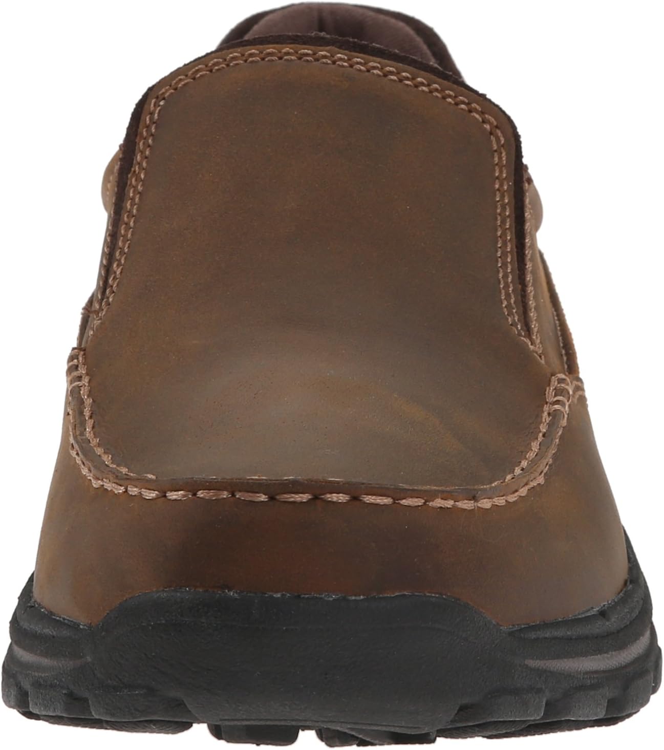 Skechers Braver Rayland mens Slip-On Loafer