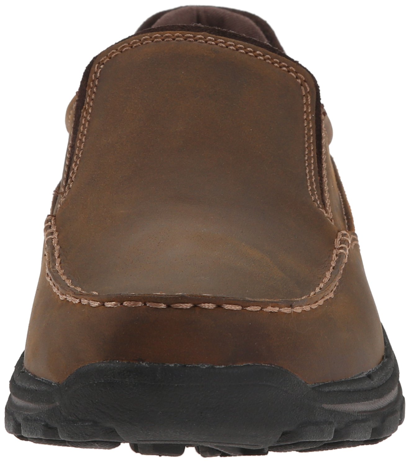 Skechers Braver Rayland mens Slip-On Loafer