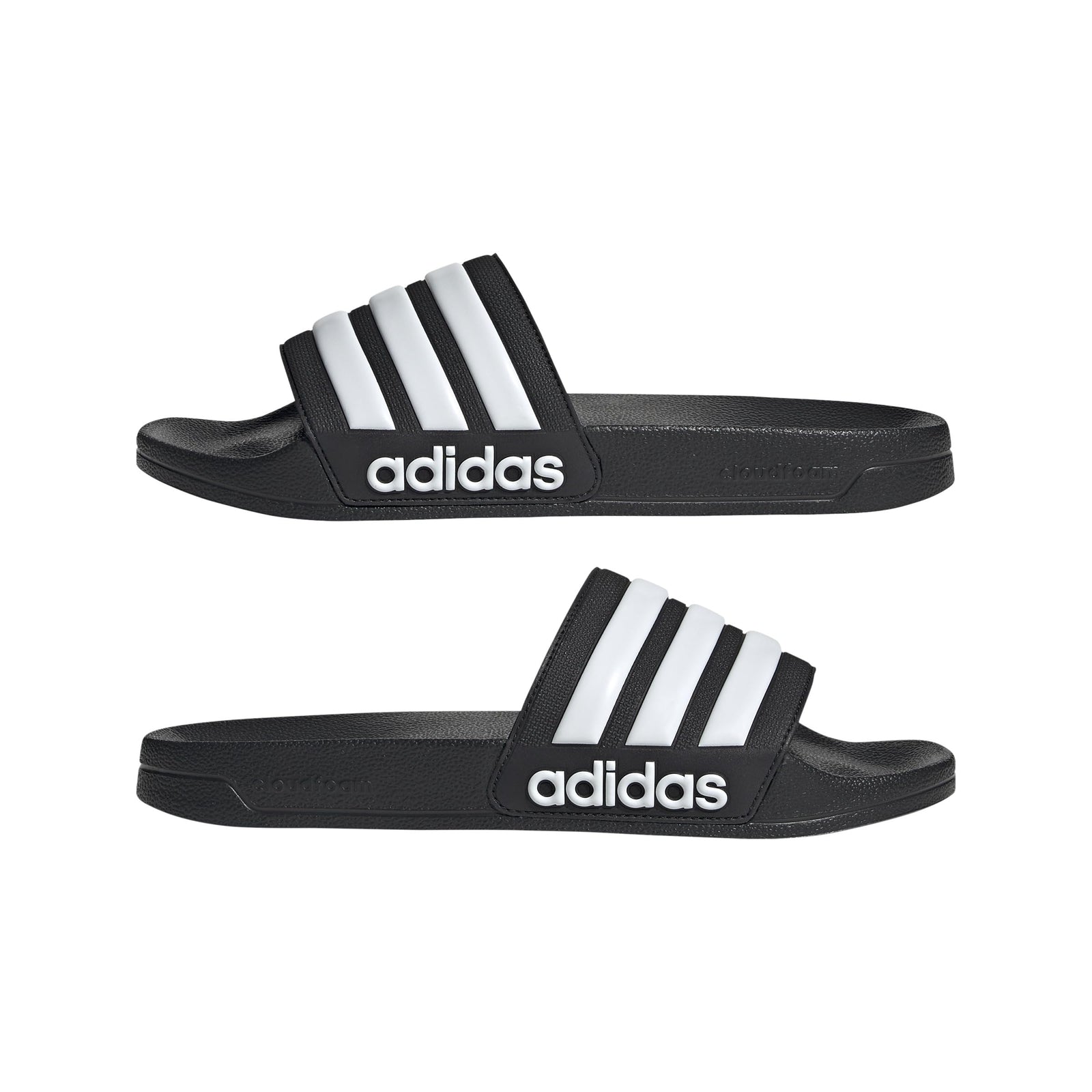 adidas Adilette Shower Slides Beach & Pool U Slipper unisex-adult Slides