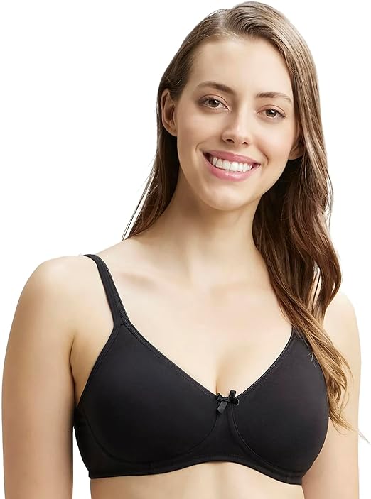 Jockey Women Essence Seamless Shaper Bra 1722-0105 Bra (pack of 1)
